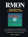 RMON Remote Monitoring of SNMPManaged LANs