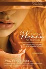 Twelve Women of the Bible Study Guide with DVD LifeChanging Stories for Women Today