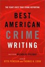 Best American Crime Writing  2002