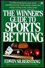The Winner's Guide to Sports Betting