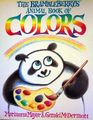 The Brambleberrys Animal Book of Colors