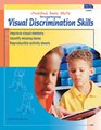 Strengthening Visual Discrimination Skills