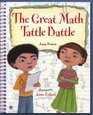 The Great Math Tattle Battle