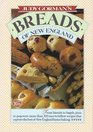 Judy Gorman's Breads of New England
