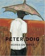 Peter Doig Works On Paper
