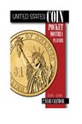 United States Coins Pocket Monthly Planner 20152016 2 Year Calendar