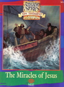 The Miracles of Jesus Activity  Resource Book
