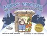 Morry Moose's TimeTraveling Outhouse Adventure