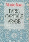 Paris capitale arabe