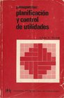 Planificacion Y Control De Utilidades