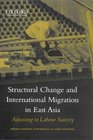Structural Change and International Labour Migration in East Asia