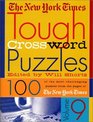 The New York Times Tough Crossword Puzzles, Volume 9 (New York Times Tough Crossword Puzzles)