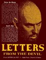 Letters From the Devil The Lost Writing of Anton Szandor LaVey