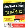 Red Hat Linux for Dummies Bundle with Other