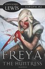 Freya the Huntress Europa