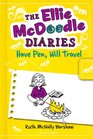 The Ellie McDoodle Diaries Have Pen Will Travel