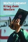 Krieg dem Westen Terrorismus im 21 Jahrhundert