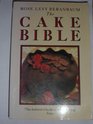 The Cake Bible