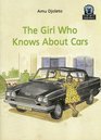 Girl Who Knows About Cars