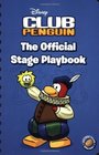 The Official Stage Playbook