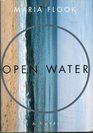 OPEN WATER  A Novel