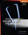 Programming Microsoft  Visual Basic  2005 The Language