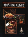 Keo's Thai Cuisine