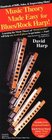 Blues  Rock Harp Positions Made Easy
