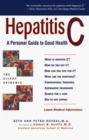 Hepatitis C A Personal Guide to Good Health