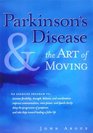 Parkinson's Disease  the Art of Moving