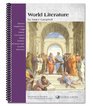 Excellence in Literature: World Literature