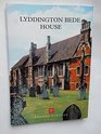 Lyddington Bede House (English Heritage Guidebooks)