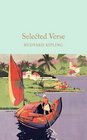Selected Verse (MacMillan Collector's Library)