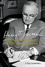 Harry S Truman The Economics of a Populist President
