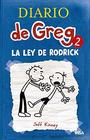 Diario de Greg 2La ley de Rodrick