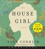 The House Girl Low Price CD A Novel
