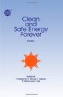 Clean and Safe Energy Forever Proceedings of the 1989 Congress of the International Solar Energy Society Kobe City Japan 48 September 1989