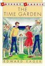 The Time Garden (Odyssey Classic)