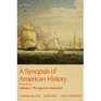 Synopsis of American History