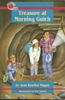 Treasure at Morning Gultch (Adventure Quest )