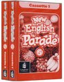 English Parade Cassette Set 5