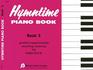Hymntime Piano Book