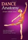 Dance Anatomy (Sports Anatomy Series)