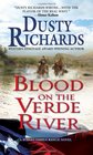 Blood on the Verde River A Byrnes Family Ranch Western