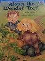 Along the Wonder Trail (Good Apple Activity Book for Grades 3-8)