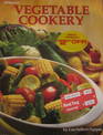 Vegetable Cookery