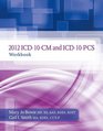2012 ICD10CM and ICD10PCS Workbook