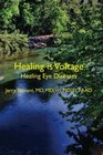 Healing is Voltage: Healing Eye Diseases