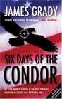 Six Days of the Condor