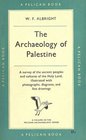 The Archaeology of Palestine